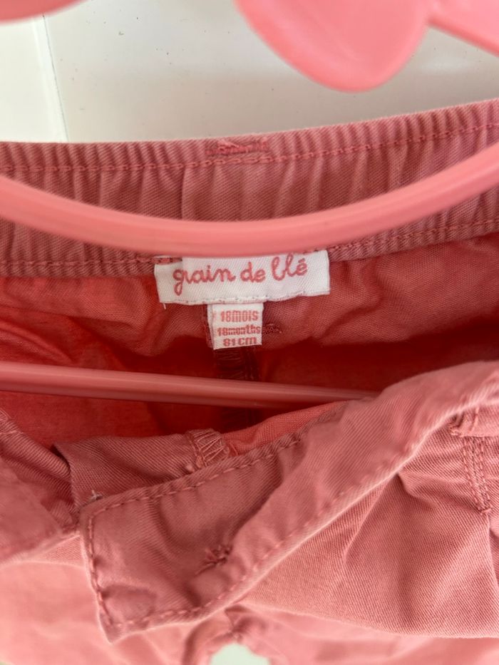 Lot 12 vêtements filles - photo numéro 9