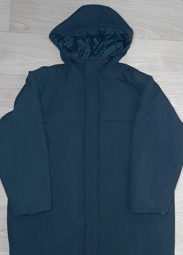 Parka garçon Champion 13/14 ans en très bon état - photo numéro 2