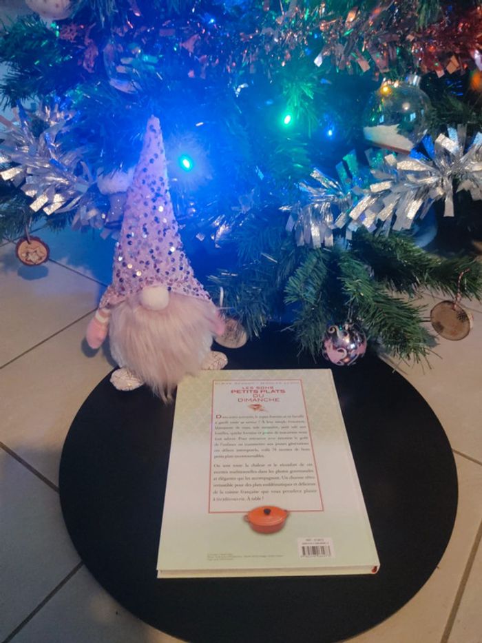 Les bons petits plats du dimanche - photo numéro 2