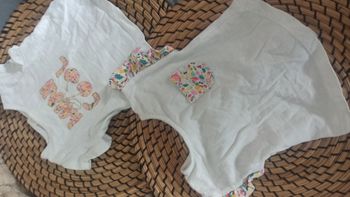 Tee shirt