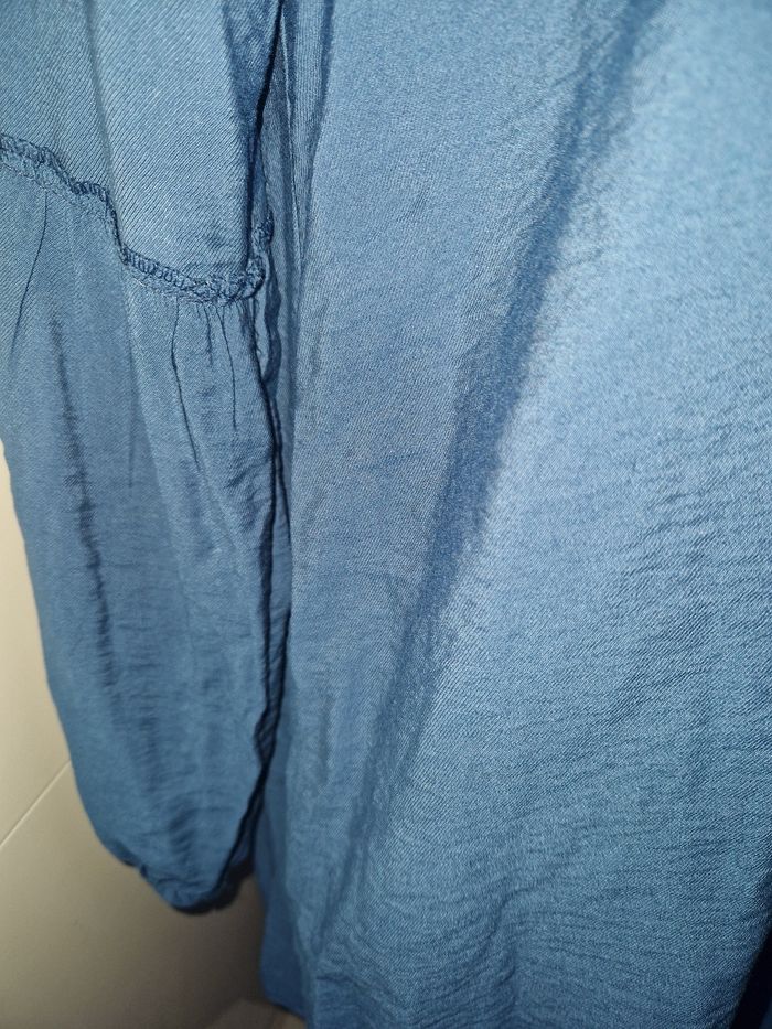 Robes chemise - photo numéro 3