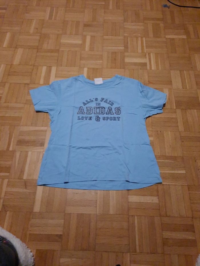 Tee-shirt