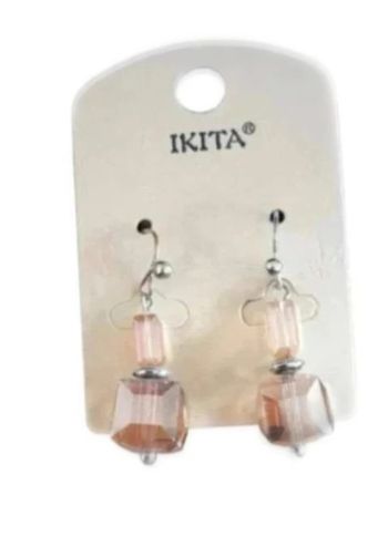 Boucles  D'oreilles  Ikita  n°197