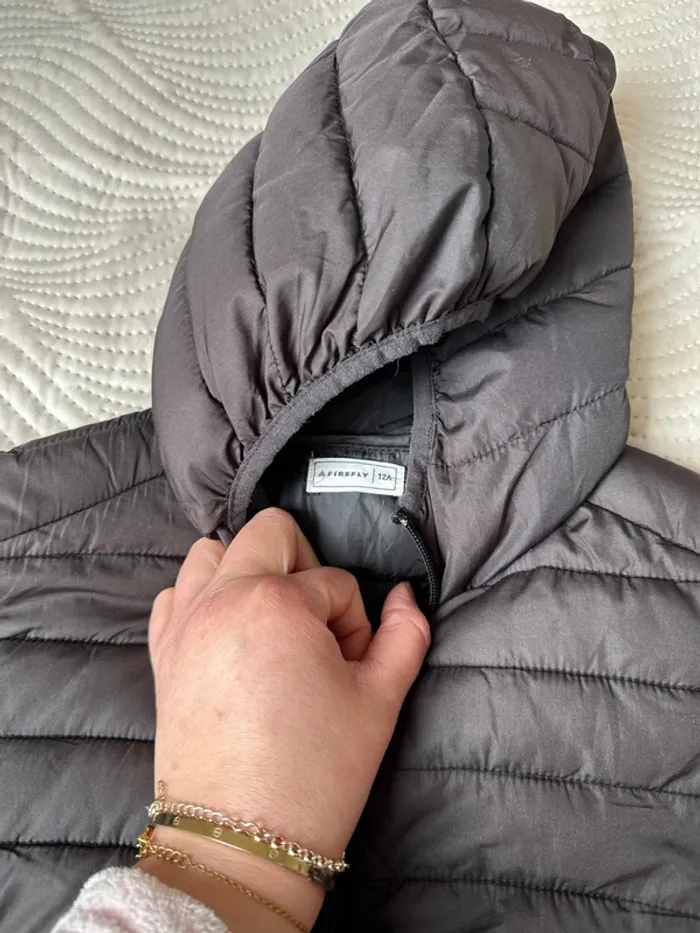 Veste 12 ans - photo numéro 2