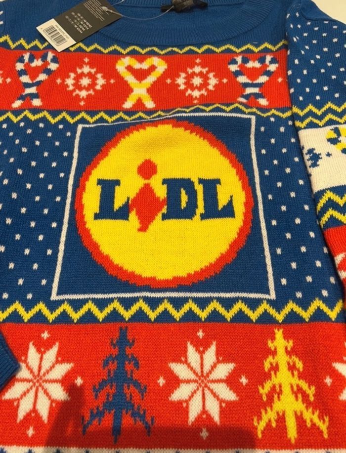 Pull Lidl L 42 44 - photo numéro 7