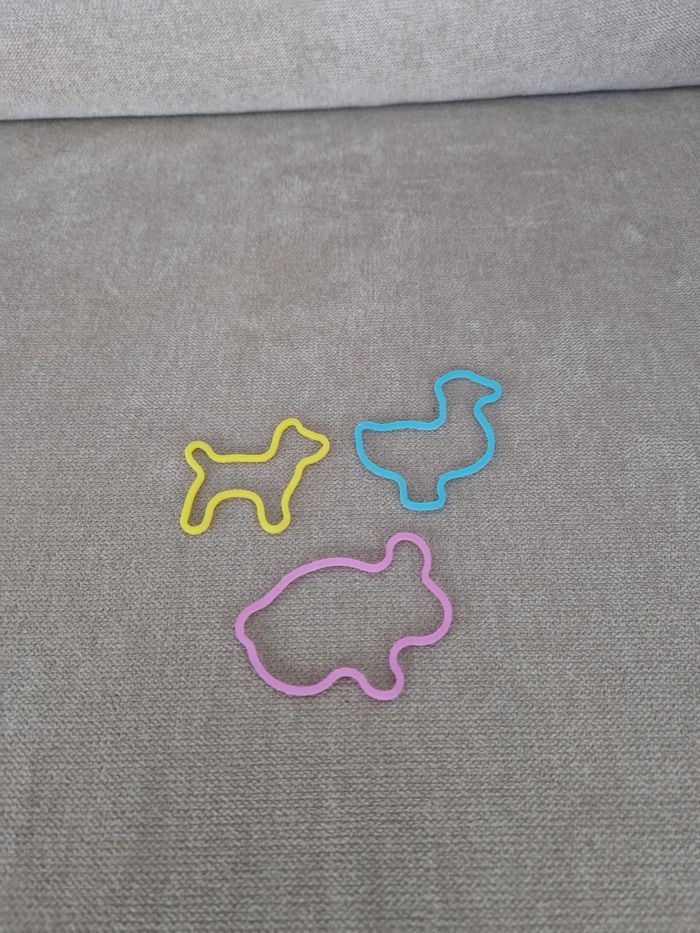 Lot bracelet animaux - photo numéro 2