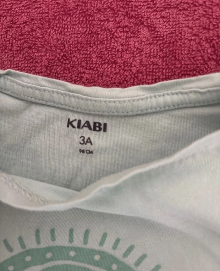 T shirt - photo numéro 2