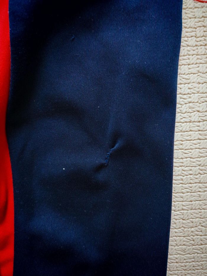 Legging adidas taille 7/8 ans - photo numéro 3