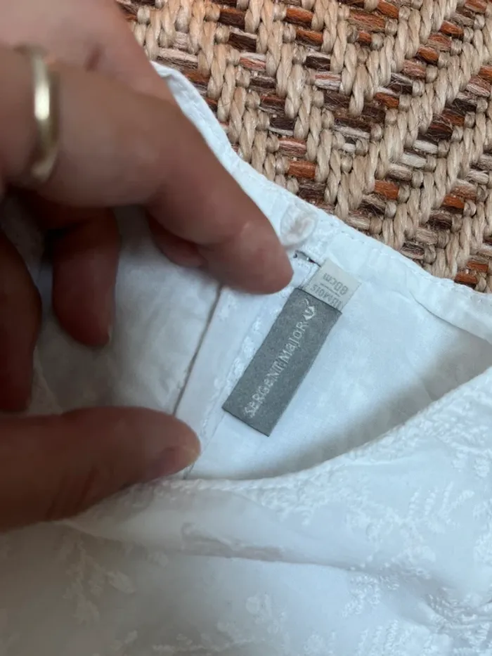 Barboteuse Sergent Major 18M - photo numéro 3