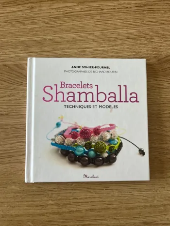 Bracelets shamballa