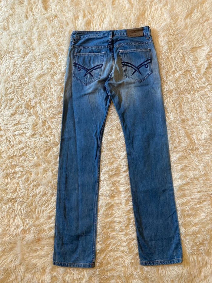 Jeans kaporal - photo numéro 3