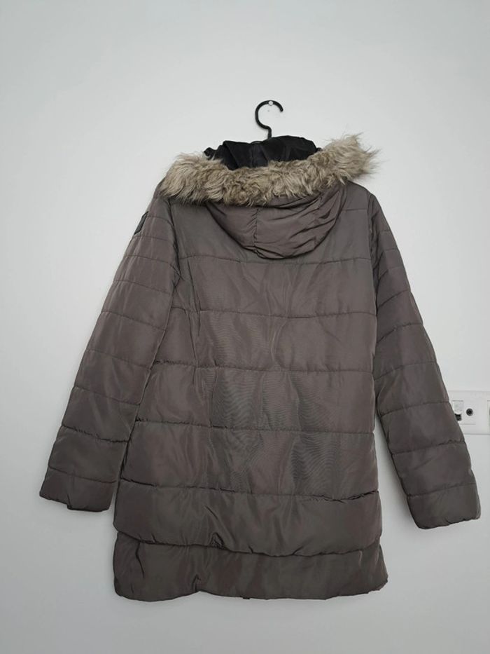 Garcia jeans parkas femme xs - photo numéro 3
