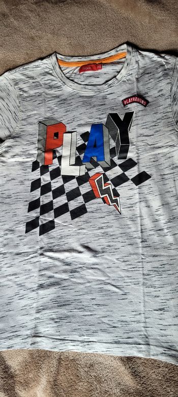 Tee-shirt