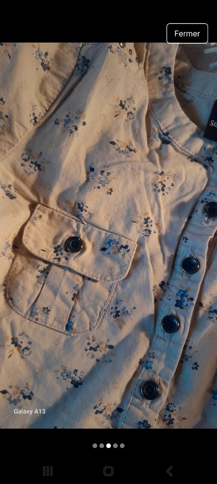 Robe 24 mois - photo numéro 3