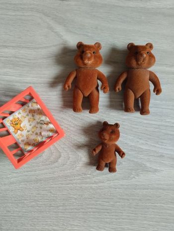 Sylvanian vintage 🤎