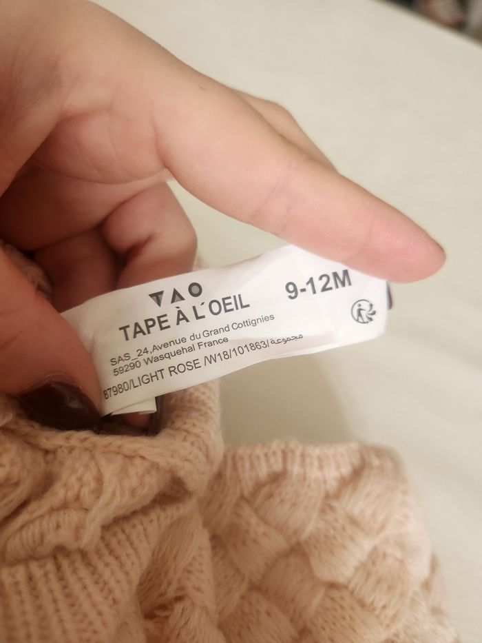 Bonnet - photo numéro 2