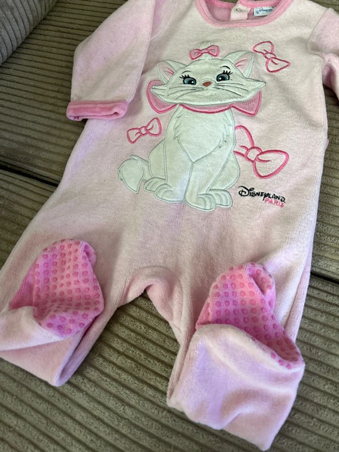 Pyjama - photo numéro 2