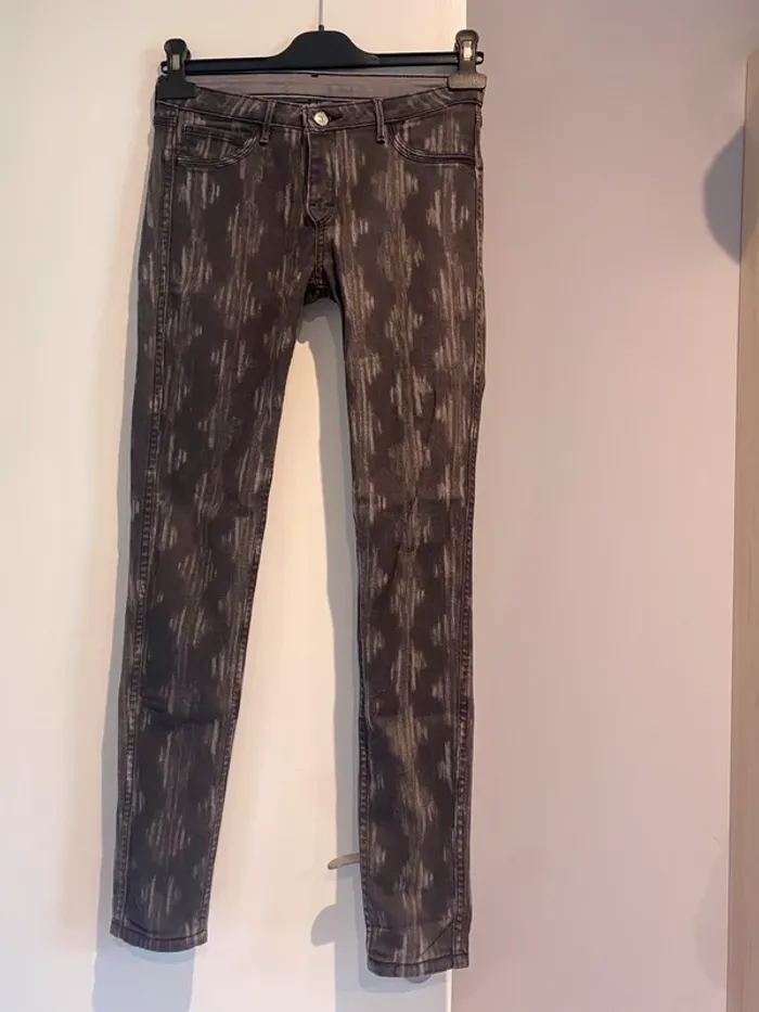 Jean Levi’s reversible - photo numéro 3