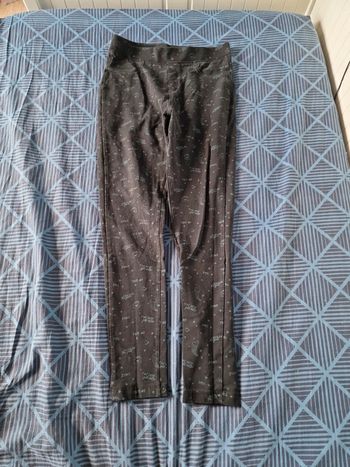 Leggings fille