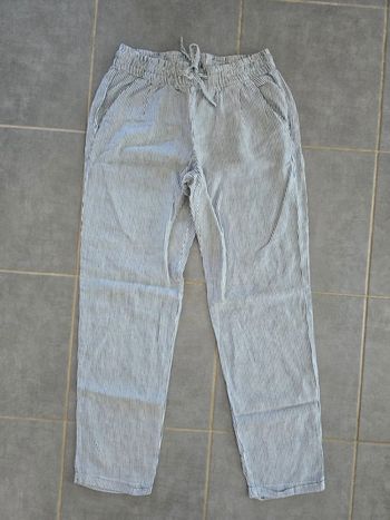 Pantalon léger