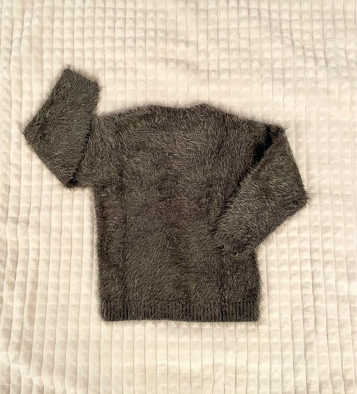 Pull fille 3 ans - photo numéro 4