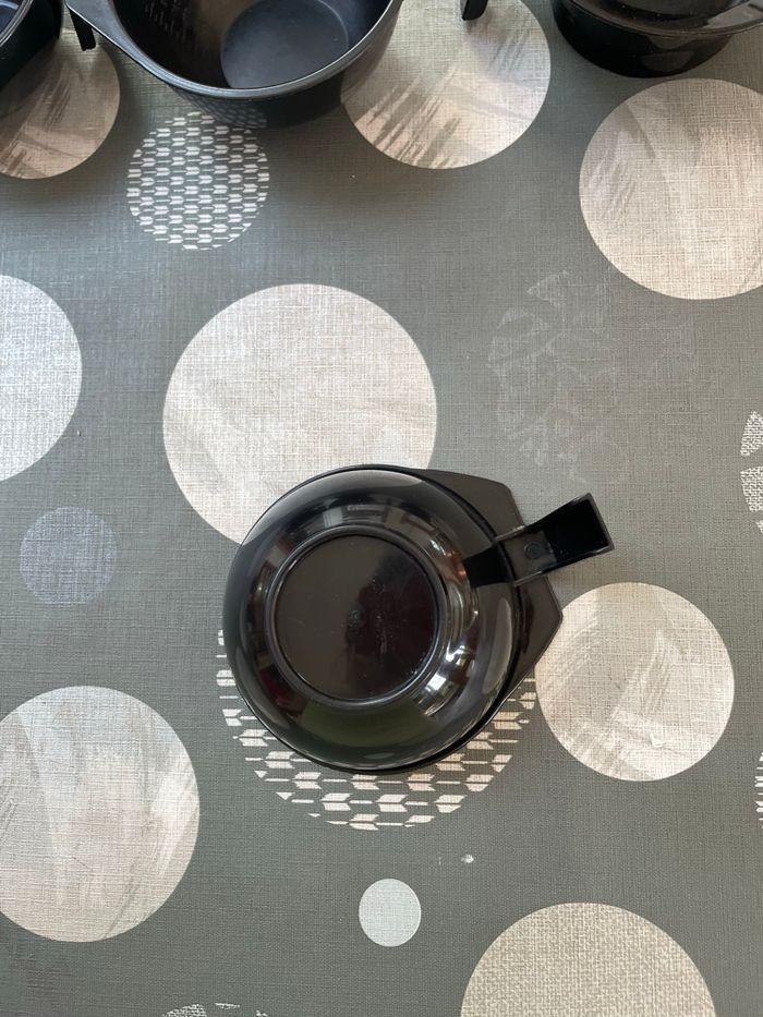 Bol pour coiffure - photo numéro 3