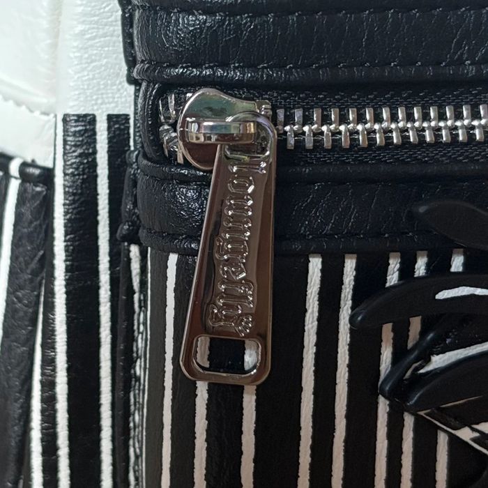 Loungefly Jack Skellington – Sac Collector Neuf & Sous Blister - photo numéro 4