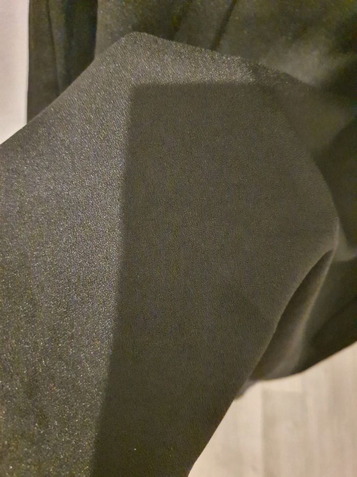 Robe noire XS - photo numéro 4