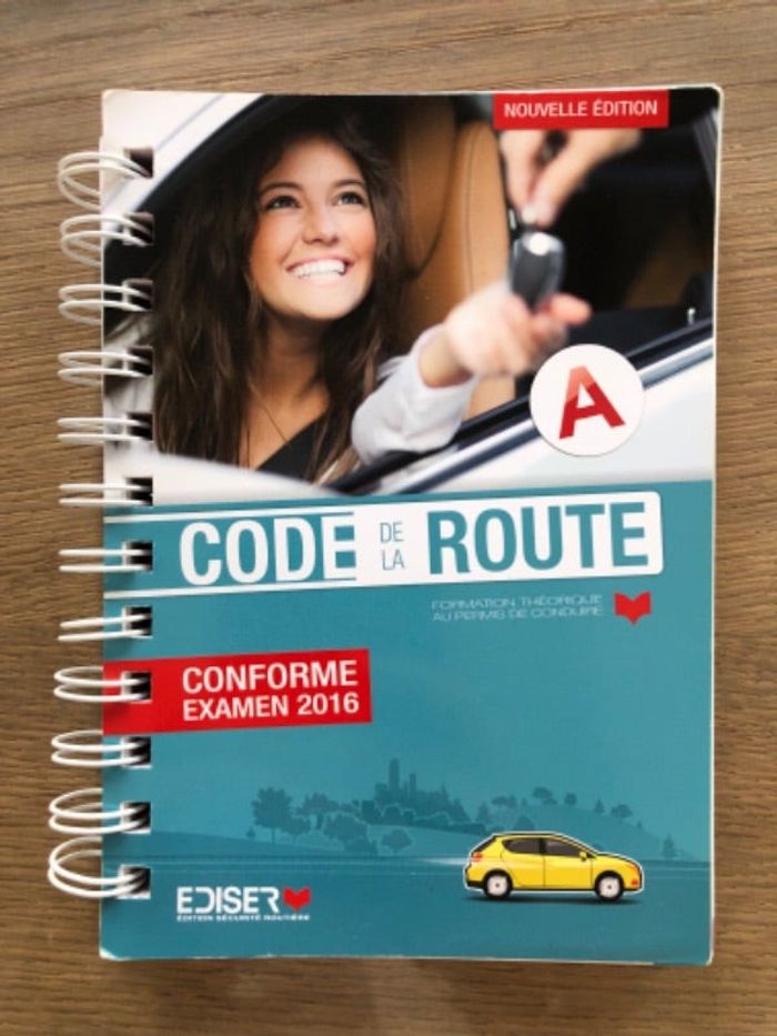 Code de la route
