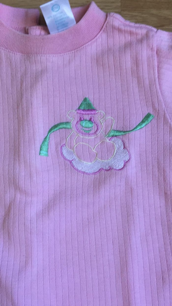 Ensemble 6 mois - photo numéro 2