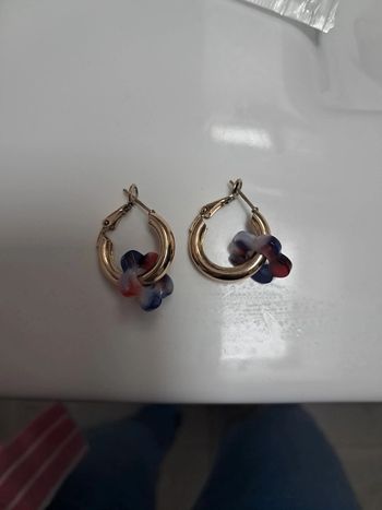 Créole petites fleurs