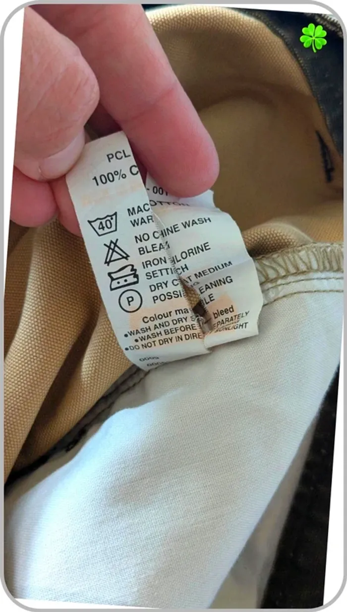 Jeans Bootcut Levi's femme 40 - photo numéro 9