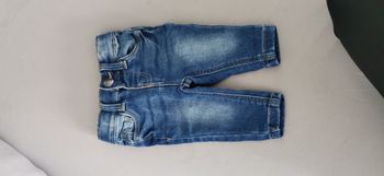 Jean 0-3 mois