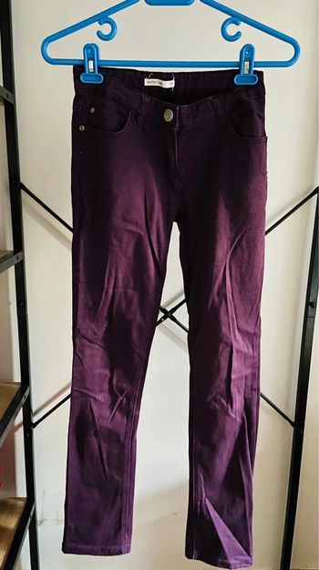 Pantalon T.14 ans On The Town