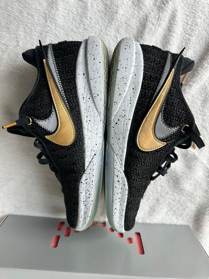 Nike Lebron XX basketball shoes taille 41 - photo numéro 9
