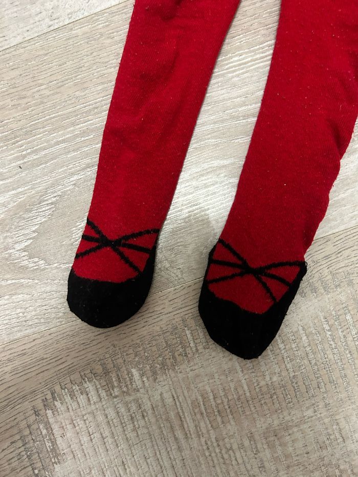 Collant 6-12 mois - photo numéro 2