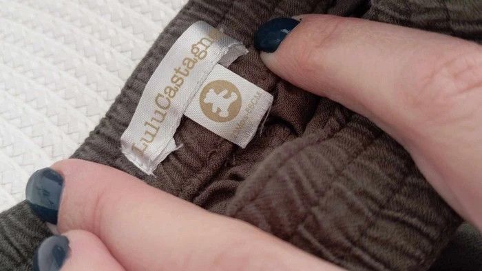 pantalon enfant - photo numéro 2
