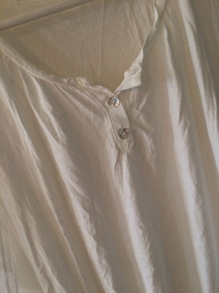 haut neuf taille S/M - photo numéro 2