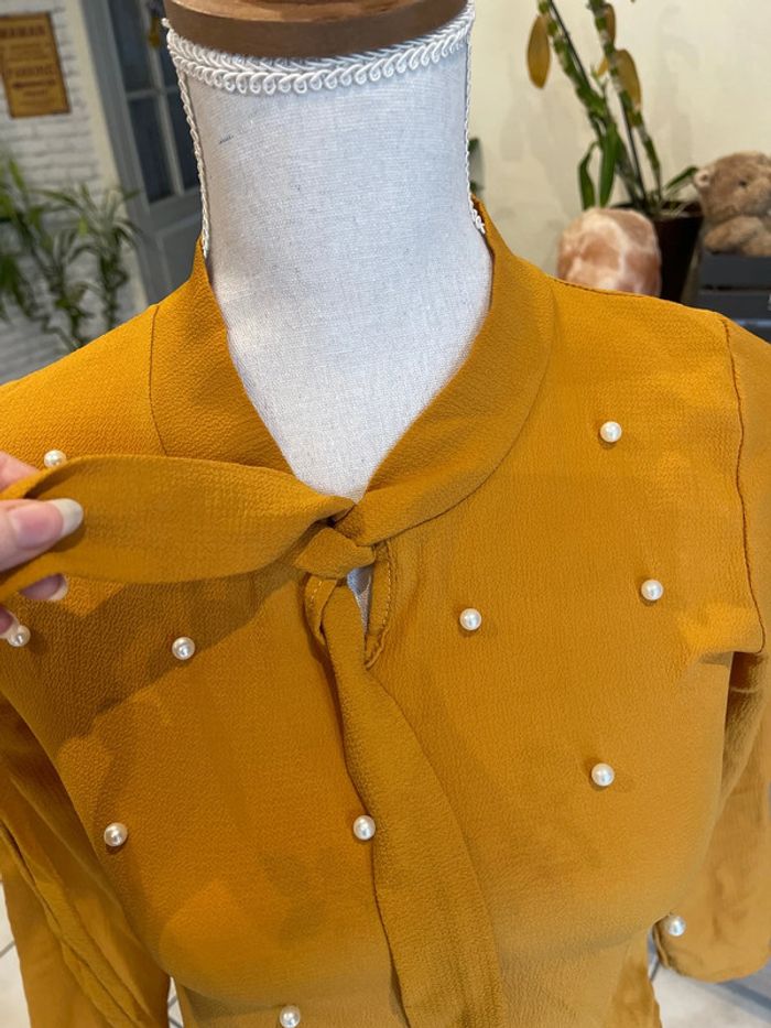 Tunique - photo numéro 2