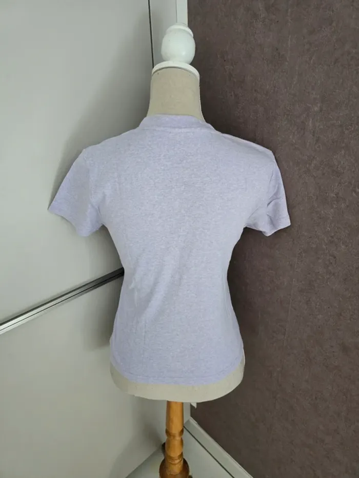 Tee-shirt Levi's taille S très bon état - photo numéro 2