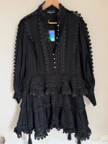 Robe Nevada Love