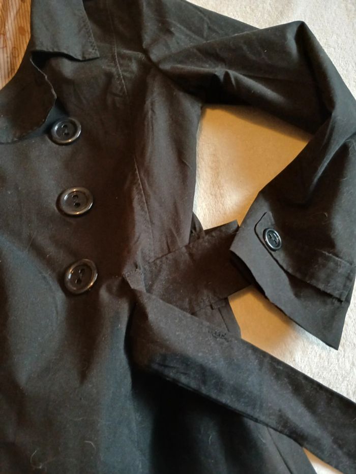 Trench - photo numéro 5
