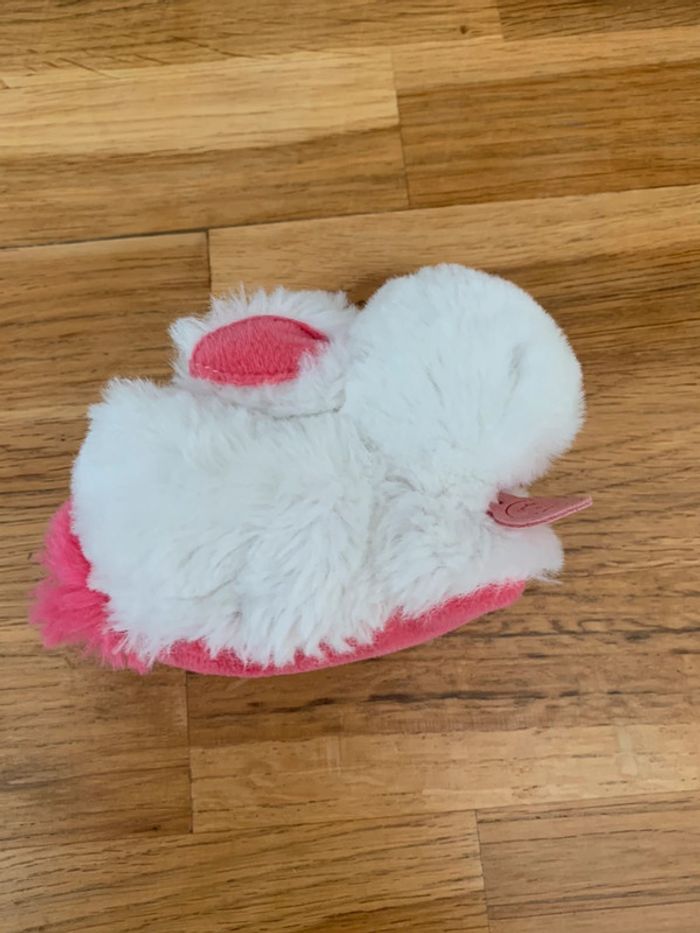 Chaussons doudou & compagnie - photo numéro 2