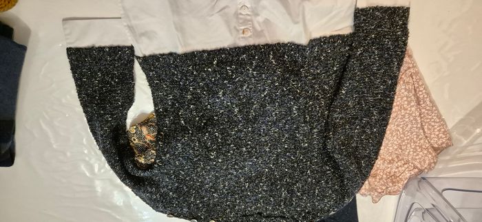 Lot vêtements femme 38/40