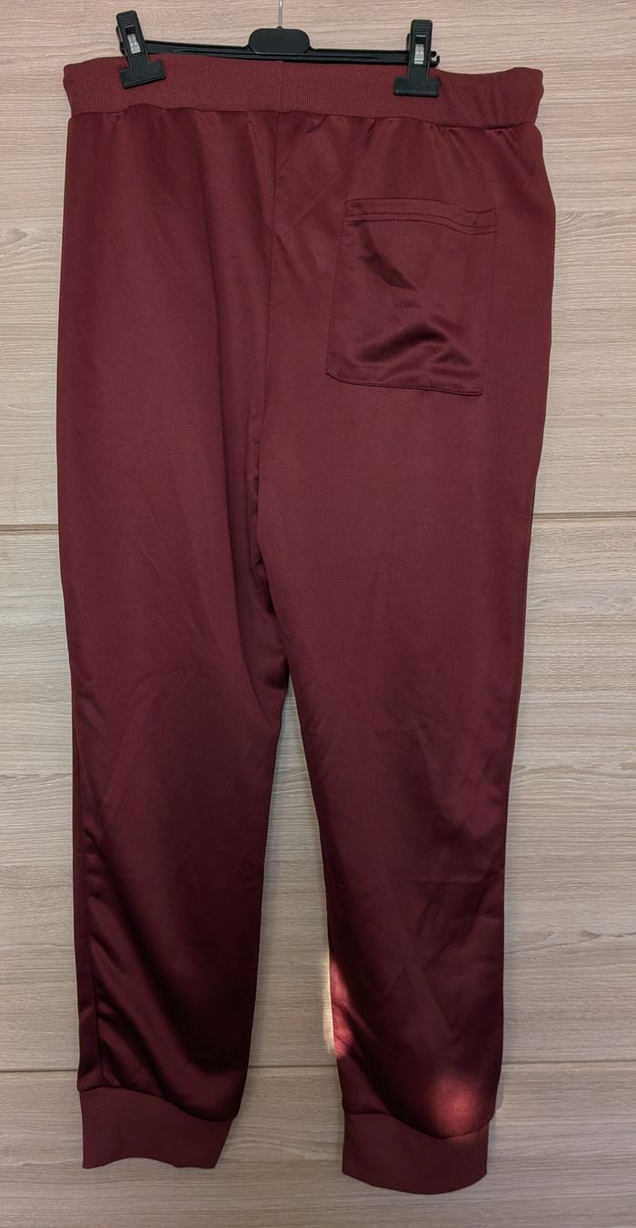 Pantalon homme Lee Cooper taille XXL - photo numéro 5