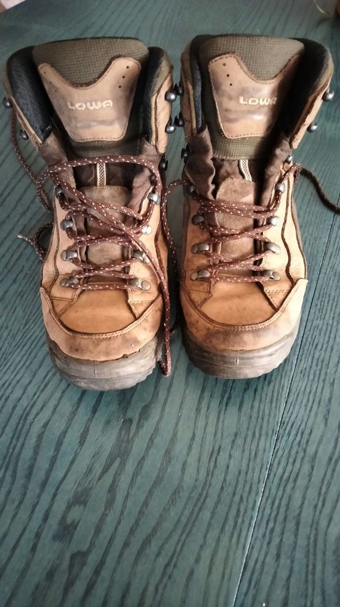 Chaussures homme