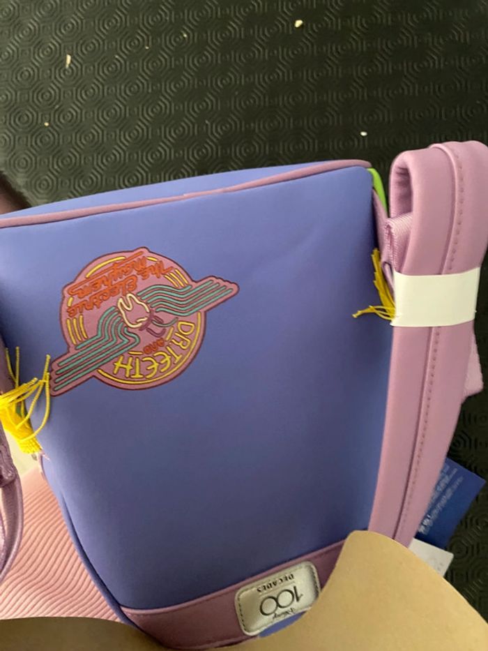 Sac a dos disney 100 decades muppets - photo numéro 4