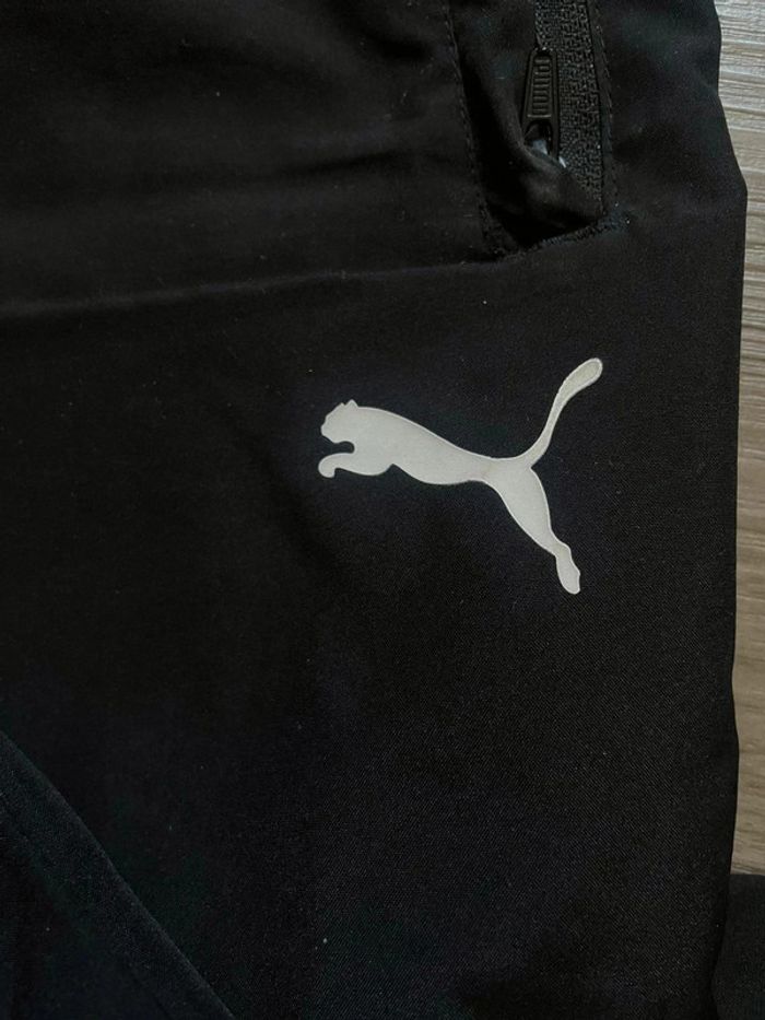 Jogging puma AMG taille XS - photo numéro 5