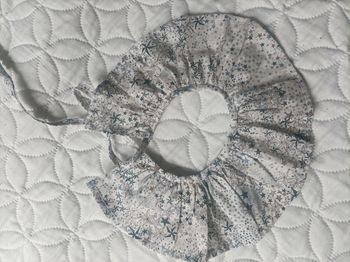 Cols amovibles Liberty