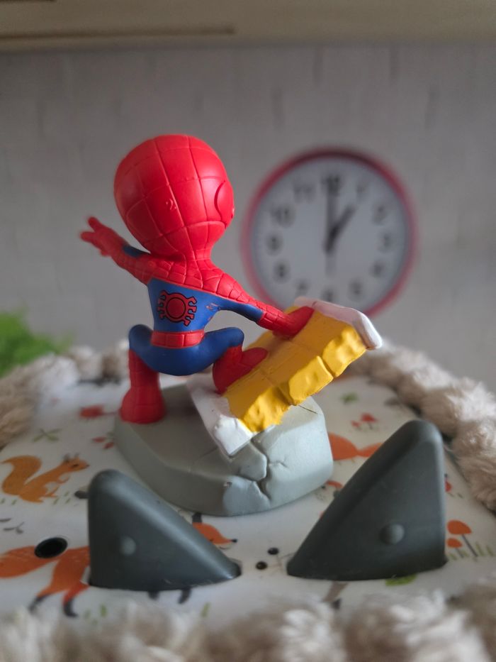 Tonies Spidey - photo numéro 3